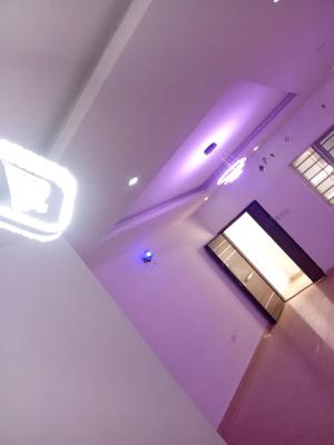 Sharp 2 Bedroom Apartment in a Secured Estate., Ogidan, Sangotedo Ajah Lagos., Sangotedo, Ajah, Lagos, Flat / Apartment for Rent