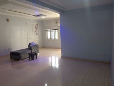 Spacious 2 Bedroom Flat, Palm Willie Estate, Ajah, Lagos, Flat / Apartment for Rent