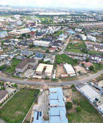5 Bedroom Terrace Duplex, Kado, Abuja, Detached Duplex for Sale