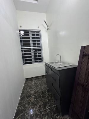 *self Contained with Personal Kitchen at Spg, O, Ologolo, Lekki, Lagos, Self Contain (single Rooms) for Rent