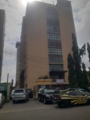 80sqm Office Space, Victoria Island, Victoria Island (vi), Lagos, Office Space for Rent