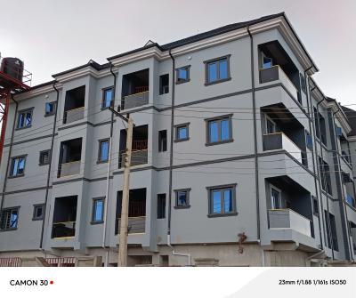 Executive Mini Flat in Egbe with Band Light, Liasu Rd, Ikotun, Lagos, Flat / Apartment for Rent