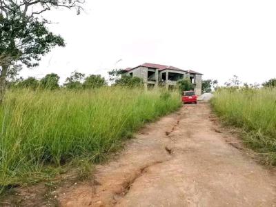 Residential Estate Land with Good Documents, Lekki, Lagos, Residential Land for Sale