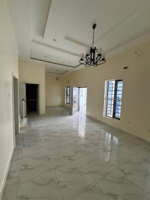 4 Bedroom Terrace Duplex, Chevron Toll Gate, Lekki Expressway, Lekki, Lagos, Terraced Duplex for Rent