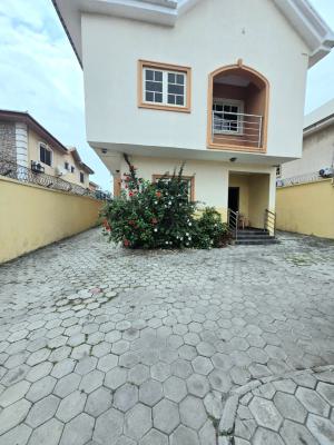 Well Maintained 6 Bedroom Detached House, Lekki Phase 1, Lekki, Lagos, Detached Duplex for Rent