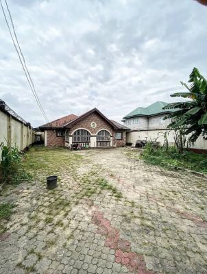 3 Bedroom Fully Detached Bungalow, Rumuewhara, Port Harcourt, Rivers, Detached Bungalow for Sale