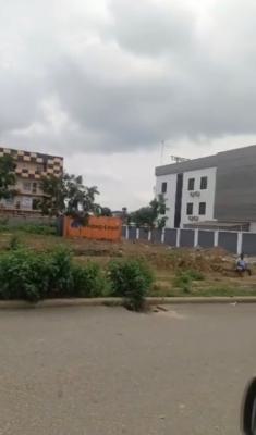 2,339sqm, Commercial, Tarred Road, Jahi Gilmor, Jahi, Abuja, Commercial Land for Sale