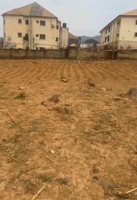 5,126.52sqm, Residential, C of O, Through Gishiri, Katampe, Abuja, Residential Land for Sale