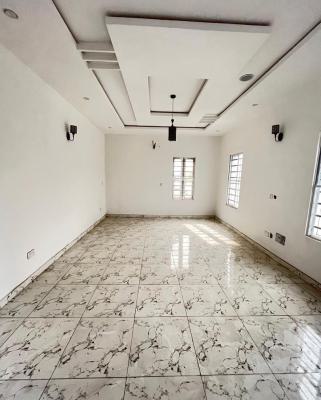 Stunning 5 Bedroom Detached Duplex with Bq, Oral Estate, Lekki, Lagos, Detached Duplex for Sale