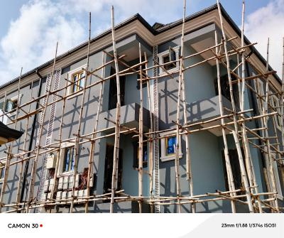Nicely Finished 2 Bedroom Flat in Ejigbo, By Powerline Bstoo, Ejigbo, Lagos, Flat / Apartment for Rent