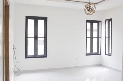 Brand New 5 Bedroom Detached House with a Room Bq, Lekki Phase 1, Lekki, Lagos, Detached Duplex for Rent