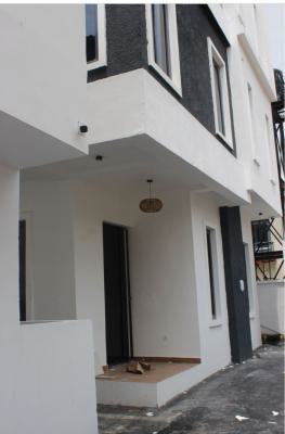 Brand New 5 Bedroom Detached House with a Room Bq, Lekki Phase 1, Lekki, Lagos, Detached Duplex for Rent
