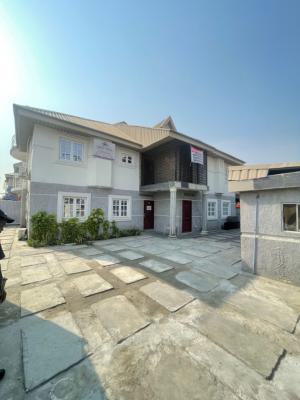 3 Bedroom Apartment, Right Hand Side, Lekki Phase 1, Lekki, Lagos, Flat / Apartment for Rent