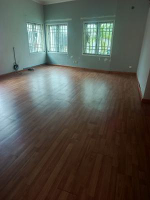 an Exquisite 3 Bedroom Apartment (ground Floor), U3 Estate, Lekki Phase 1, Lekki, Lagos, Flat / Apartment for Rent