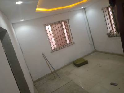 Newly Renovated Mini Flat Within an Estate (video Available on Request, Within an Estate at Adeniyi Jones, Adeniyi Jones, Ikeja, Lagos, Mini Flat (room and Parlour) for Rent