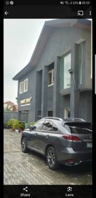 4 Bedrooms Semi Detached Duplex+  1boy Quarter, Omorinre Johnson Street, Lekki Phase 1, Lekki, Lagos, Semi-detached Duplex for Sale