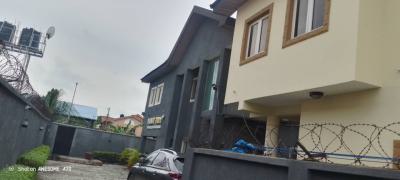 4 Bedrooms Semi Detached Duplex + 1 Boys Quarter, Omorinre Johnson Street, Lekki Phase 1, Lekki, Lagos, Semi-detached Duplex for Sale