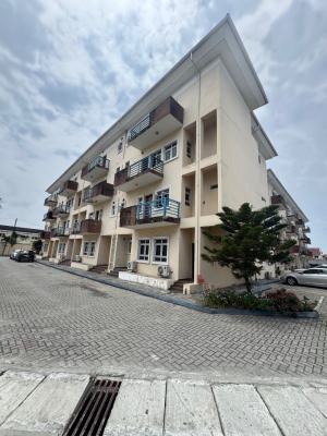 Serviced 4bedroom Maisonette Duplex, Ologolo, Lekki, Lagos, Terraced Duplex for Sale