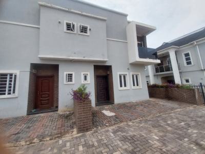 Luxury Finished 3 Bedroom Duplex with Bq, Opic Estate, Opic, Isheri North, Lagos, Terraced Duplex for Rent