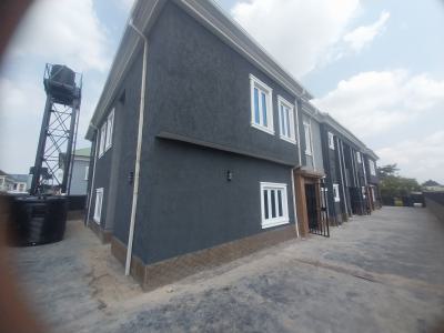 Luxury Finished 3 Bedroom Flat, Opic Estate, Opic, Isheri North, Lagos, Flat / Apartment for Rent