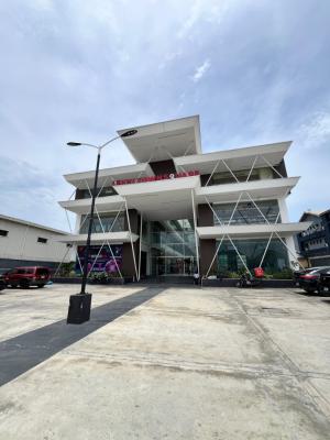 40sqm Shop Space on The First Floor Located a, Lekki Phase 1, Lekki, Lagos, Shop for Rent