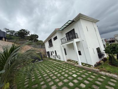 Contemporary Furnished 4 Beds Smart House+bq+pool+rooftop+garden, Katampe Extension, Katampe, Abuja, Detached Duplex for Sale