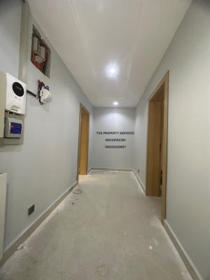 Exquisite 2 Bedroom Apartment, Sabo-alagomeji, Alagomeji, Yaba, Lagos, Flat / Apartment for Rent