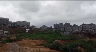 a Standard, Massive, Stunning Land, Katampe Extension, Katampe, Abuja, Residential Land Joint Venture