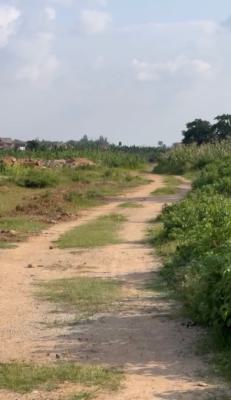 a Standard, Solid, Juicy Land, Jahi, Abuja, Residential Land Joint Venture