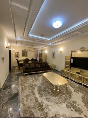 4 Bedroom Terrace, Maitama District, Abuja, House for Sale