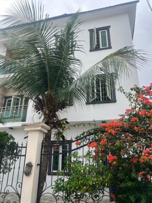 Newly-converted Miniflat with Large Room and an Open Plan Kitchen, Ibrahim Odofin, Osapa, Lekki, Lagos, Mini Flat (room and Parlour) for Rent