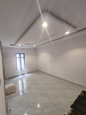 Luxurious Newly Built 2 Bedroom Terrace Duplex with Excellent Facilities, Ologolo, Lekki, Lagos, Terraced Duplex for Rent