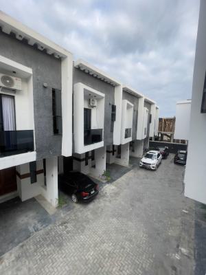 4bedroom Terrace Duplex, Ikota Lekki Lagos, Ikota, Lekki, Lagos, Terraced Duplex for Sale