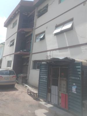 6 Unit of 2 Bedroom Flat Close to Computer Village, Kodeso Street, Opposite Computer Village, Ikeja, Lagos, Flat / Apartment for Sale