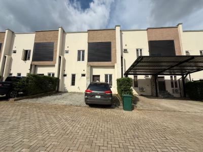 4 Bedroom Apartment, Katampe Extension, Katampe, Abuja, House for Sale