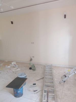 Spacious 4 Bedroom Semi Detached  Duplex, Orchid Road, Lekki Phase 2, Lekki, Lagos, Semi-detached Duplex for Rent