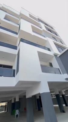 Lovely 2 Bedroom Penthouse Ensuite, Off Admiralty Way, Lekki Phase 1, Lekki, Lagos, House for Rent