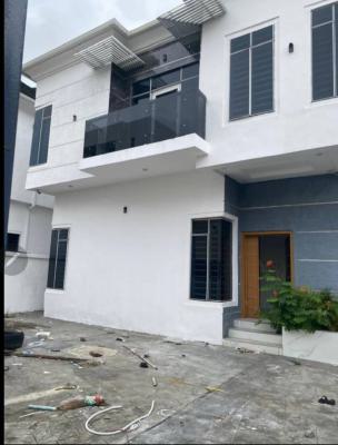 5 Bedroom Fully Detached Duplex, Off Freedom Way Ikate Elegushi Lekki Lagos, Ikate Elegushi, Lekki, Lagos, Detached Duplex for Rent