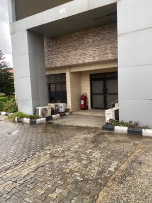 255 Sq M Office Space with Adequate Parking, Cbd, Alausa, Ikeja, Lagos, Office Space for Rent