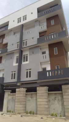 Brand New Executive 2 Bedroom Flat, Off Freedom Way, Lekki Phase 1, Lekki, Lagos, Flat / Apartment for Sale