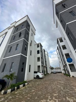 Brand New 3 Bedroom Apartment, Mabushi, Abuja, Terraced Duplex for Sale
