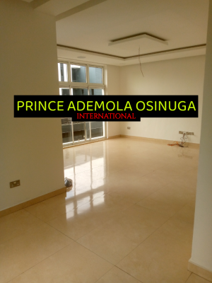 Luxury 5 Bedroom Semi Detached House+ 2bq, Banana Island Estate Ikoyi, Banana Island, Ikoyi, Lagos, Semi-detached Duplex for Rent