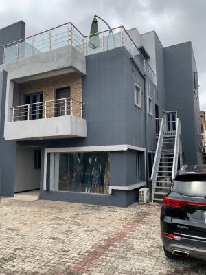3bedroom Flat, Adekunle Banjo, Gra Phase 2, Magodo, Lagos, Flat / Apartment for Rent