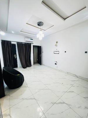 1 Bedroom Flat, Off Alpha Beach Road Lekki Lagos, Lekki, Lagos, Mini Flat (room and Parlour) for Rent