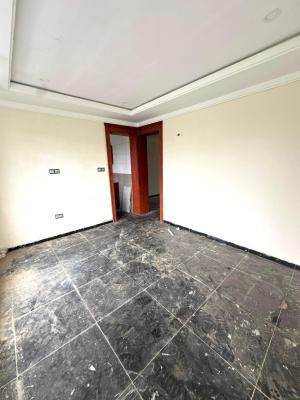 Well Finished 4bedroom Semi Detached Duplex with Bq, Berger Clinic, Life Camp, Abuja, Semi-detached Duplex for Rent