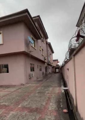 Blocks of Flats in Pristine Condition, Chief Collins Street, Lekki Phase 1, Lekki, Lagos, Block of Flats for Sale