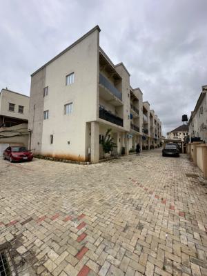 Brand New 4 Bedroom Duplex & Bq, Gilmore, Jahi, Abuja, Terraced Duplex for Sale