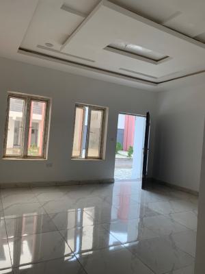 Super Specious & New Bedroom Apartments, News Engineering Dawaki Tarred Road in a Mini Estate, Dawaki, Gwarinpa, Abuja, Flat / Apartment for Sale