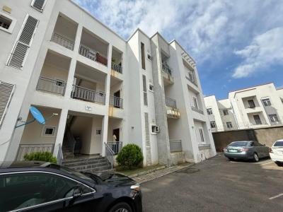 3 Bedroom Apartment, Katampe Extension, Katampe, Abuja, House for Sale