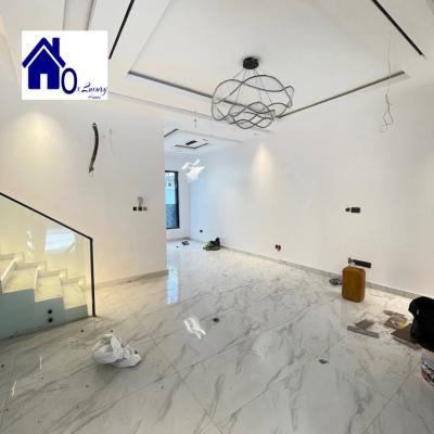 4 Bedroom Terraced Duplex, Lekki Phase 1, Lekki, Lagos, Terraced Duplex for Sale